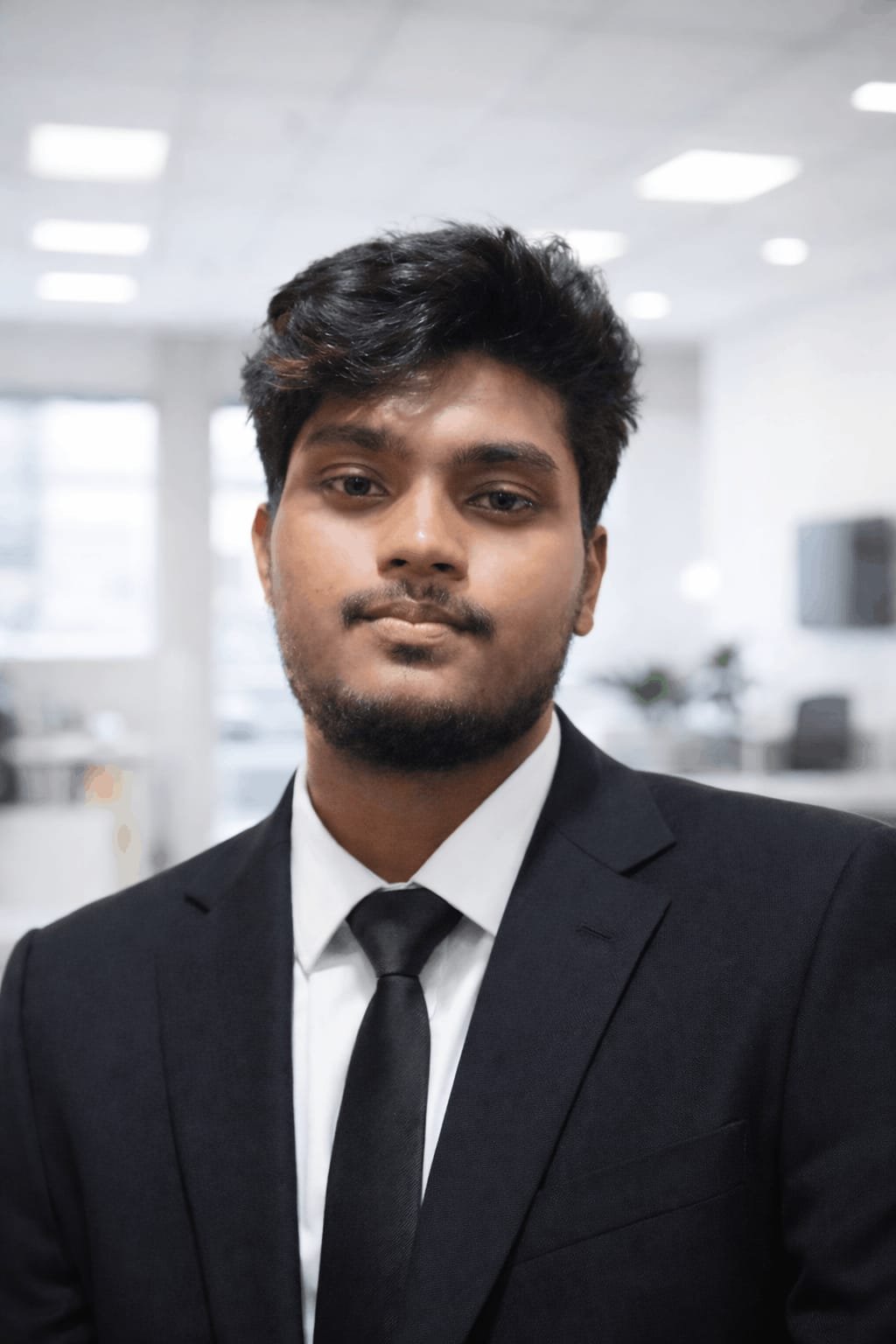 MD Raisul Islam Likhon, Executive Virtual Assistant and Project Manager